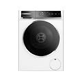serie 8 wgb24402it lavatrice caricamento frontale 9 kg 1400 giri/min bianco