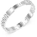 guess - bracciale uomo jumb03202jwstt u