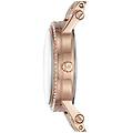 - orologio petite noire quartz acciaio mk3558