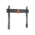 - supporto tv tvm1413 25 kg-nero