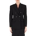 blazer doppiopetto