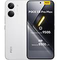 x8 pro max 5g 12gb 512gb 6. 83 bianco