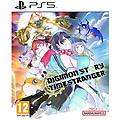 namco entertainment digimon story time strangers playstation 5