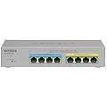 switch ms108tup l2 non gestito 8 porte 2. 5g poe 230w switch ms108tup l2 non gestito 8 porte 2. 5g