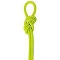corda doppia double 7 9 mm x 50m giallo