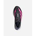 adizero boston 13 w scarpe running donna nero 39 1/3