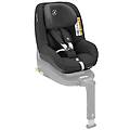 - pearl smart seggiolino auto gruppo 1 da 9 mesi a 4 anni nero autentico
