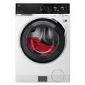 lavasciuga 10 + 6 kg serie 9000 lwr9c166iab okokombi sensidry white e black 914 610 705 classe ac