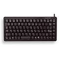 g84-4100 tastiera usb azerty francese nero