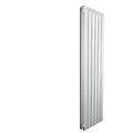 radiatori in alluminio pressofuso garda dual 80 con elementi interasse 1400