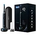 oral-b io series 10 adulto spazzolino rotante-oscillante nero (435587) (10 cosmic black)