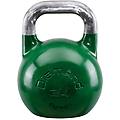 diamond. kettlebell olimpica acciaio [da competizione impugnatura &oslash;34mm] 8-36 kg peso pro