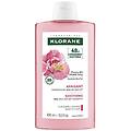 peonia shampoo lenitivo cuoio capelluto irritato 400 ml