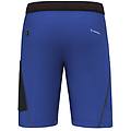 pedroc 3 dst m cargo pantaloni corti trekking uomo light blue/black 46