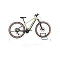 ebike ricondizionata · reaction hybrid exc · come nuovo