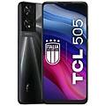 Tcl 505 4gb 128gb 6 75 Dual Sim Space Grey