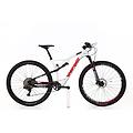 mtb ricondizionata · wrc thunder carbonio xt · buone condizioni