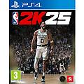 Take 2 Playstation 4 Nba 2k25 Pegi 3 Swp44290