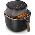 friggitrice ad aria airfryer serie 3000 da 7. 2l na342/00 nero