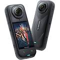 videocamera a 360° x5