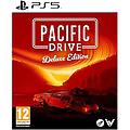 videogioco pacific drive deluxe edition per playstation 5