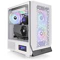 Thermaltake Ceres 300 Tg Midi Tower Bianco