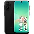 galaxy a26 5g 128gb 6gb black sm-a266bzkbeue