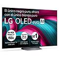 tv oled evo oled65c54la 65 4k ultrahd 144hz smart tv webos dolby vision atmos gaming pro