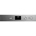 eoc3s44tx2 forno 72 litri 8 programmi vapore 25% inox cottura perfetta con tecnologia steamcrisp