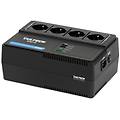 ups 700va xs line interactive con onda pseudosinuosidale 2 usb software ups700va-xs