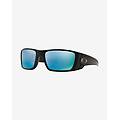 occhiali fuel cell nero con lenti prizm deep water polarized