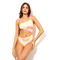 costume intero gold sunset / stampato / s stampato