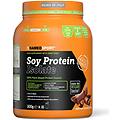 Named Sport Soy Protein 500g Energetico Uni