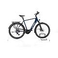 ebike ricondizionata · macina tour p610 · come nuovo