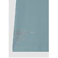 t-shirt regular fit in jersey con dettagli grafici forget me not donna small