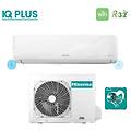 climatizzatore inverter serie iq plus 12000 btu cjxr1201g+as35xr01w