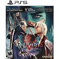 plaion devil may cry 5 special edition playstation 5