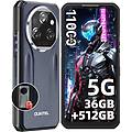 wp39 pro 36 gb 512 gb 5g nfc batteria 11000 mah doppia sim android 14