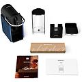 macch caffe nespresso pixie blu en127. bl