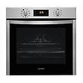 - forno incasso elettrico ifw 5844 ix classe a+