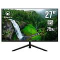 land a05-h27i-vh monitor pc 27`` 1920x1080 pixel full hd led nero