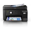 stampante a getto d'inchiostro wi-fi ecotank et-4800 con scansione fax e stampa duplex