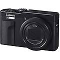 lumix tz99 1/2. 3 fotocamera compatta 20 3 mp mos 5184 x 3888 pixel nero