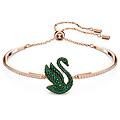 bracciale donna gioielli iconic swan 5650065