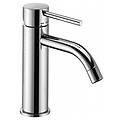 miscelatore lavabo serie light lig071cr cromato ottone