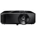 - proiettore dlp h190x 3900 ansi lumen wxga (1280x800) hdmi / usb / vga nero
