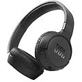 tune 660 nc cuffie wireless a padiglione musica bluetooth nero