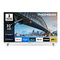 THOMSON 32 32hg2s15w tv led hd smart tv
