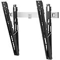 wm 6421 supporto tv inclinabile ultra slim 32/65 vesa 400x400 max 80kg