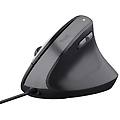 Trust Bayo Ii Mouse Mano Destra Usb Tipo A 2400 Dpi